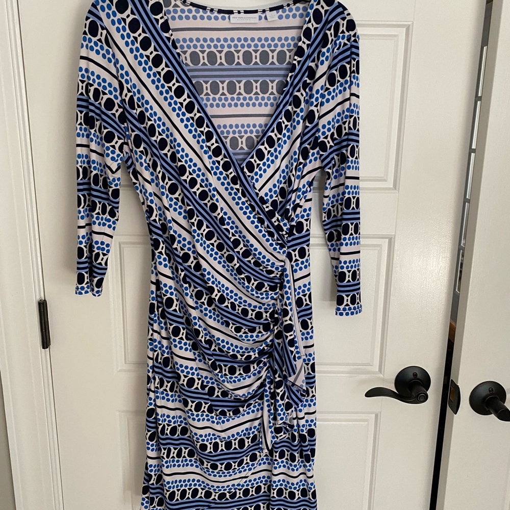 NY and Company dress